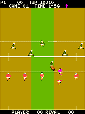 cscrtry screenshot