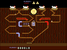 cshift screenshot