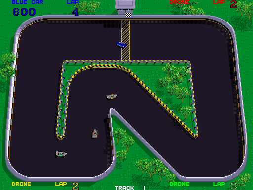 csprint screenshot