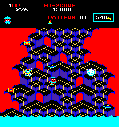 ctisland screenshot