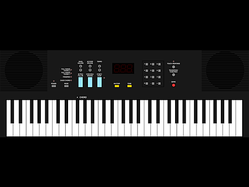 ctk530 screenshot