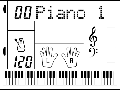 ctk551 screenshot