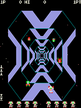 ctornado screenshot