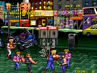 ctribe screenshot
