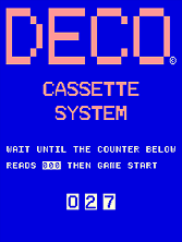 ctsttape screenshot