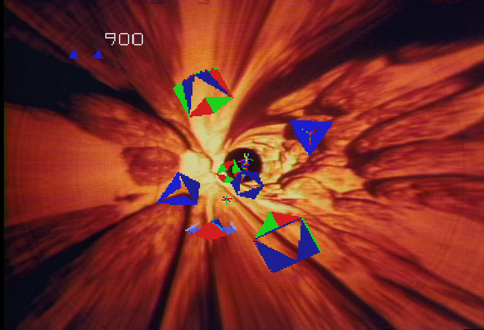 cubeqst screenshot