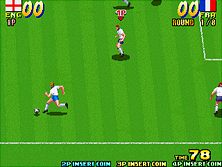 cupsoc screenshot