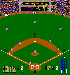 curvebal screenshot
