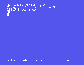cx5mu screenshot