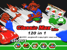 cybar120 screenshot