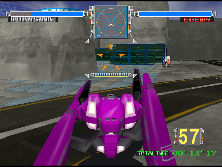 cybrcomm screenshot
