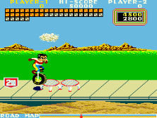 cyclemb screenshot