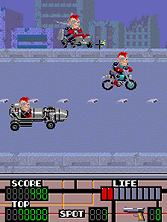 cyclshtg screenshot