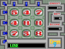 d9final screenshot