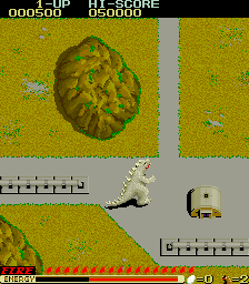daikaiju screenshot