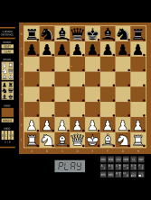 dallas32 screenshot