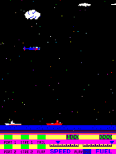 dambustr screenshot