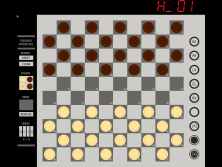 damesc screenshot