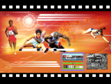 dance555 screenshot