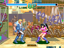 dankuga screenshot