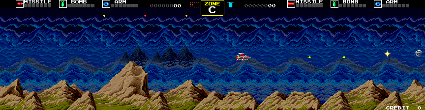 darius screenshot
