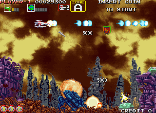 dariusgx screenshot