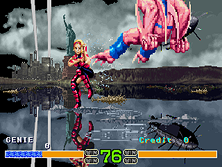 darkedge screenshot