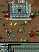 darkmist screenshot