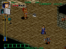 darkseal screenshot