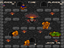 darktowr screenshot