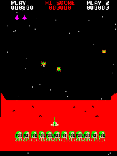 darkwar screenshot