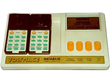 database screenshot