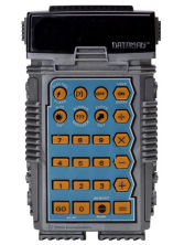dataman screenshot