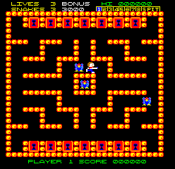 dazzler screenshot