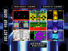 dbdancem screenshot
