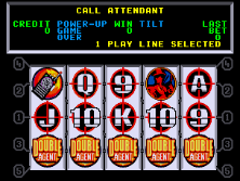 dblagent screenshot