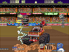 dblaxle screenshot