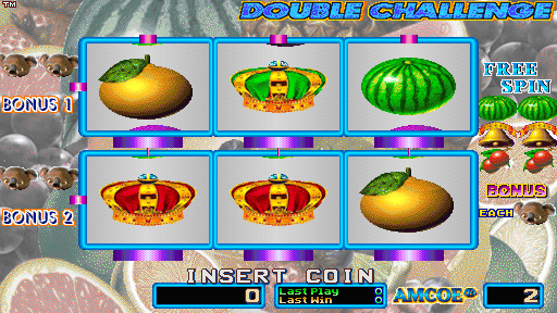dblchal screenshot