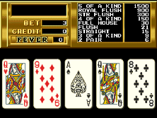 dblcrown screenshot