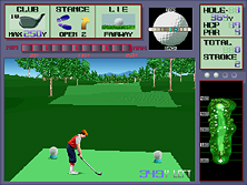 dcclub screenshot