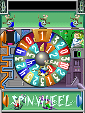 dcheese screenshot