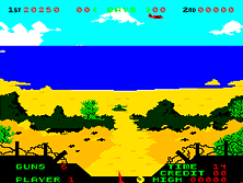 dday screenshot