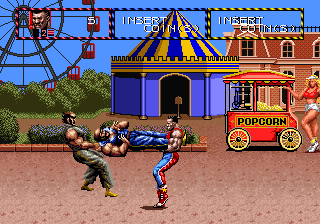 ddcrew screenshot