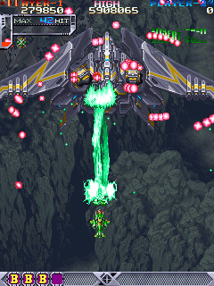 ddonpach screenshot