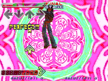 ddr2m screenshot