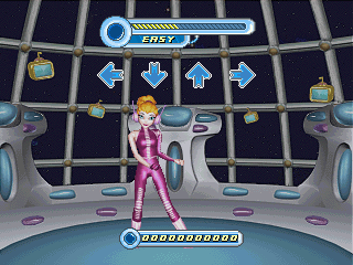 ddr33v screenshot