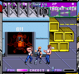 ddragon2 screenshot