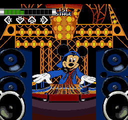 ddrdismx screenshot