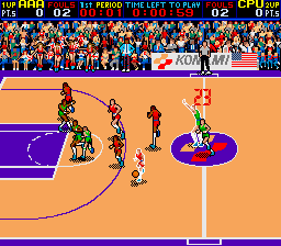 ddribble screenshot