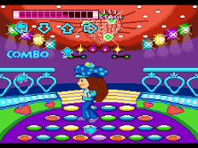 ddrstraw screenshot